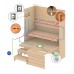 Saunas LED komplekts (6 LED)